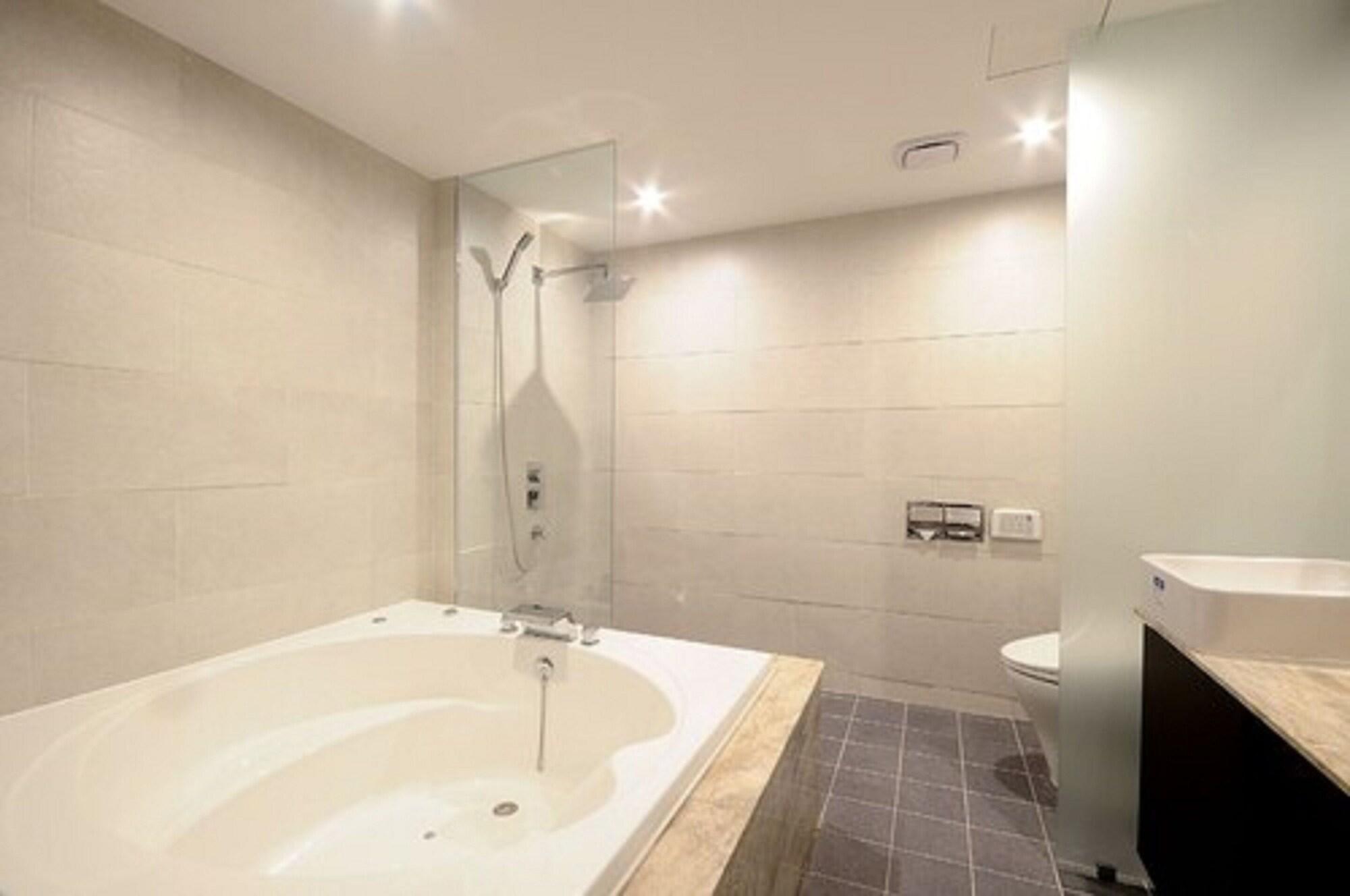 Queens Hotel Seomyeon بوسان المظهر الخارجي الصورة