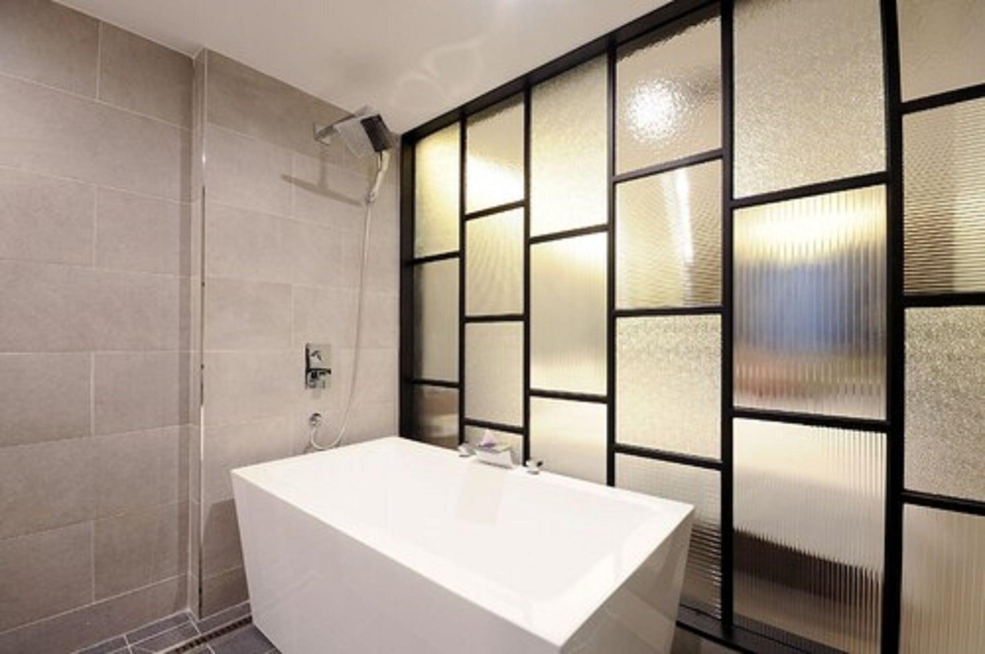 Queens Hotel Seomyeon بوسان المظهر الخارجي الصورة