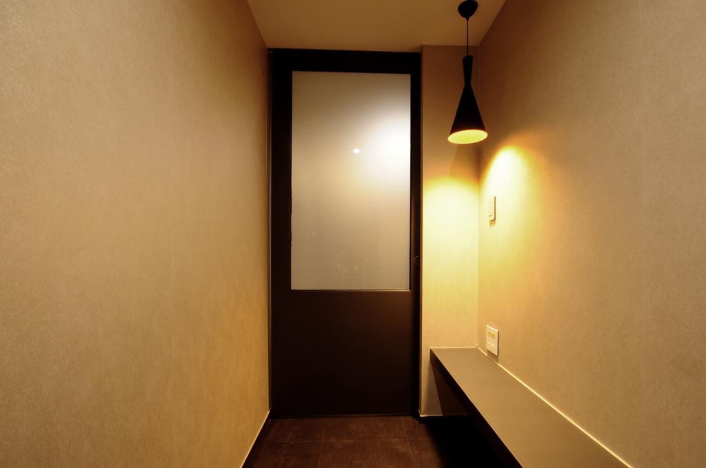 Queens Hotel Seomyeon بوسان المظهر الخارجي الصورة